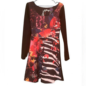 XS Desigual dress
